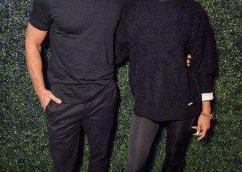 Brooks Nader i Gleb Savchenko RAZVELI SE nakon kratke romanse usred tvrdnji o ‘showmansu’