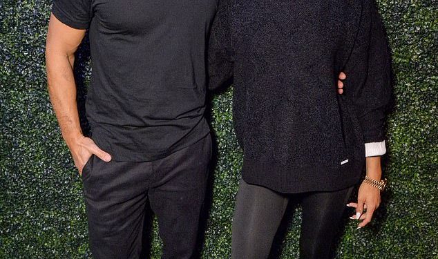 Brooks Nader i Gleb Savchenko RAZVELI SE nakon kratke romanse usred tvrdnji o ‘showmansu’