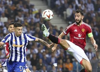 Bruno Fernandes je ‘učiteljev ljubimac’, ali greši baš kad ga šef Man Uniteda Erik ten Hag najviše treba… statistika mu je jako loša i izgleda frustriranije nego ikada prije
