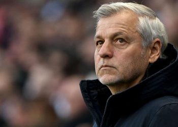 Bruno Genesio, koji je trener Lillea koji pobjeđuje Moua, Ancelottija i velika imena