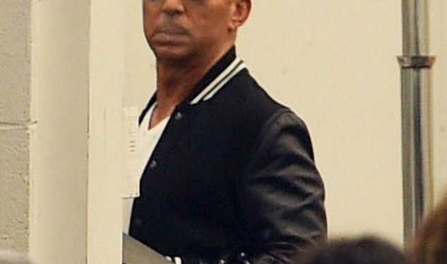 Bruno Tonioli prvi put viđen na audicijama Britain’s Got Talent nakon što je uskočio umjesto ‘razorenog’ Simona Cowella dok se snimanje nastavlja nakon tragične smrti Liama ​​Paynea