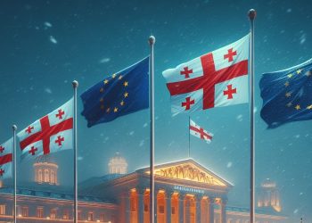 Bruxelles prekinuo proces pristupanja Gruzije EU jer nisu zadovoljni trenutnom vladom