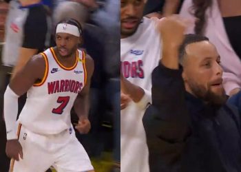 Buddy Hield se oslobodio: 4. četvrtina s 19 poena, Curry luduje