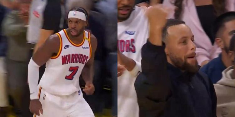 Buddy Hield se oslobodio: 4. četvrtina s 19 poena, Curry luduje