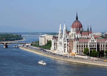 Budimpešta uvodi četiri puta veći porez na kratkoročni najam