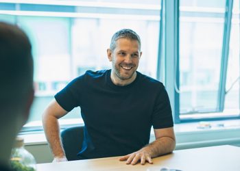 Budući hrvatski jednorog? Fonoa treći put u nizu u Accelovom top 100