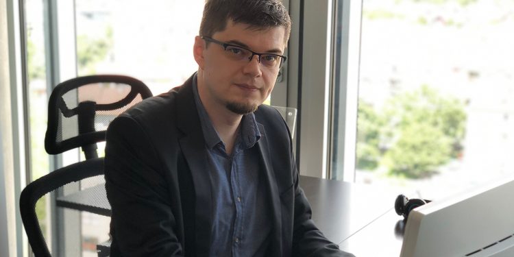 Budućnost privatnog poslovanja leži u privatnom cloudu i vrhunskoj kibernetičkoj sigurnosti