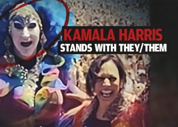 CatholicVote proziva Harrisa za fotografiju s kontroverznim časnim sestrama Sestara vječnog oprosta