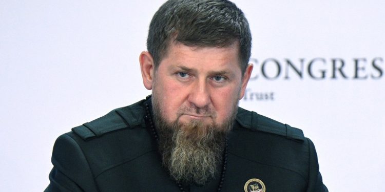 Čečenski vođa prijeti zastupnicima ‘krvnom osvetom’ — RT Rusija i bivši Sovjetski Savez