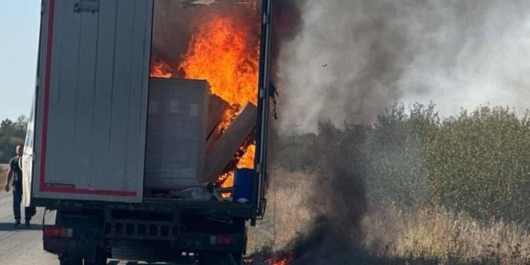 Četiri osobe ubijene u ukrajinskim napadima na rusku regiju – guverner — RT Rusija i bivši Sovjetski Savez