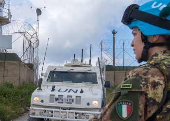 Četrdeset zemalja ‘snažno osuđuje’ izraelske napade na mirovne snage UN-a