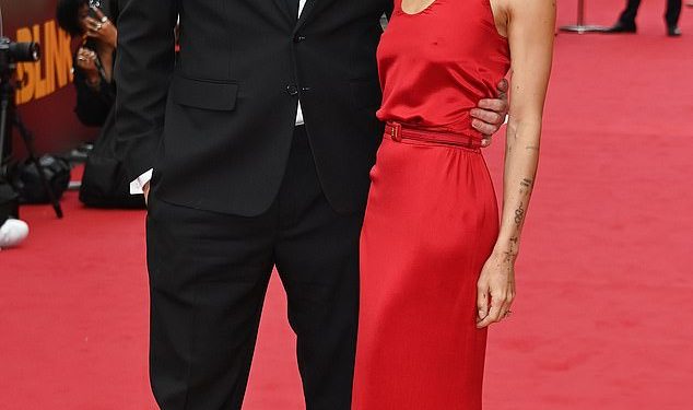 Channing Tatum i Zoe Kravitz RAZVELI SE nakon 3 godine jer su otkazali zaruke