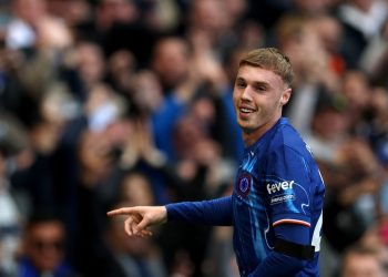 Chelsea, Palmer: “Zola? Znam da je bio dobar nogometaš”