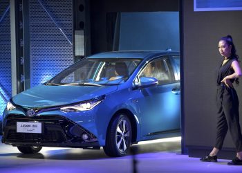 Članice EU danas glasovale o carinama na kineska električna vozila