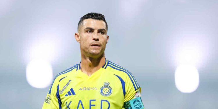 Cristiano Ronaldo prvi put: “Više me ne zanima da budem najbolji”