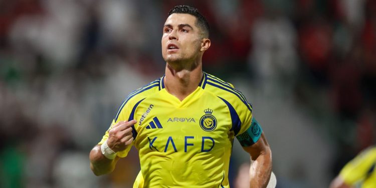Cristiano Ronaldo, strah od sukoba: Al Nassr ne želi igrati u Iranu