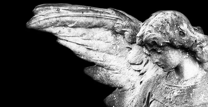 Crkva upozorava na veliku opasnost kod štovanja anđela: ‘Ne radimo ovo, nikada’