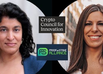 Crypto Lobby Group CCI proširuje svoj doseg apsorbirajući Proof of Stake Alliance
