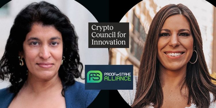Crypto Lobby Group CCI proširuje svoj doseg apsorbirajući Proof of Stake Alliance