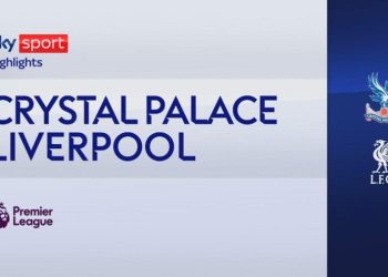 Crystal Palace-Liverpool 0-1: najzanimljiviji događaji