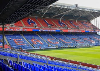 Crystal Palace protiv Liverpoola – Premier liga: rezultati uživo, vijesti o momčadi i novosti dok ekipa Arne Slota u formi nastoji povećati svoje vodstvo na vrhu lige protiv posrnulih Eaglesa