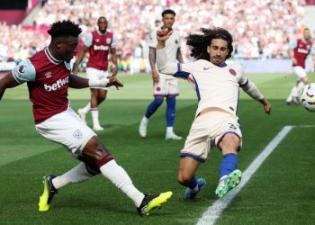 Cucurella: “Moja tajna? Pobjeđujem s osmijehom. Španjolska ili Chelsea, pružam radost”