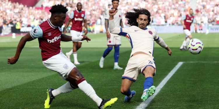 Cucurella: “Moja tajna? Pobjeđujem s osmijehom. Španjolska ili Chelsea, pružam radost”