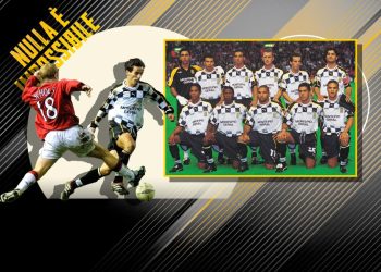 Čudo od Boaviste 2000-2001 u portugalskom prvenstvu