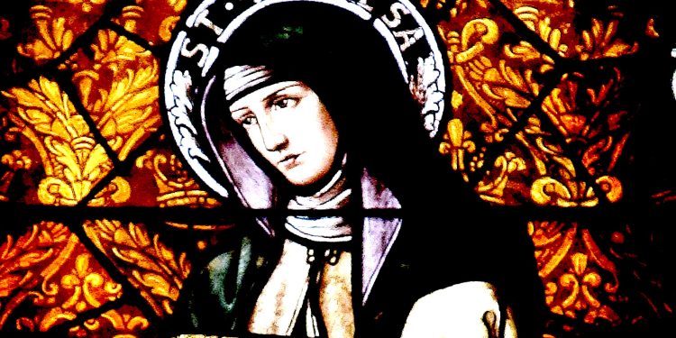 Čudo se događa: Pet stoljeća nakon tijelo sv. Terezije Avilske je neraspadnuto