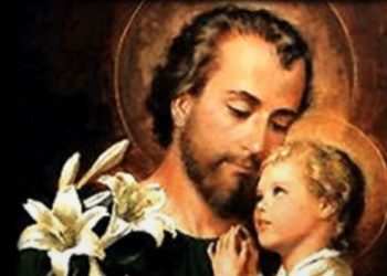 Čudotvorna molitva svetom Josipu – Vjera.hr