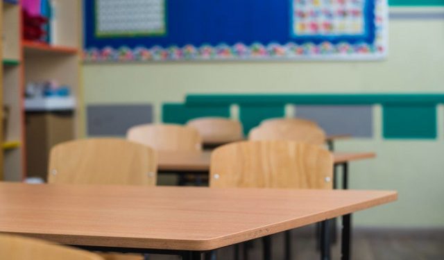 DRUGI U OVOM MJESECU Štrajk upozorenja u srednjim školama Zapadnohercegovačke županije