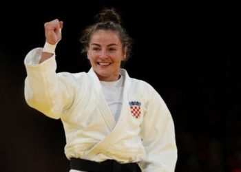 DVOSTRUKA SVJETSKA PRVAKINJA Olimpijska pobjednica Barbara Matić stiže u Mostar