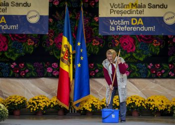 Danas ukrajinski susjedi biraju između priklanjanja zapadnom bloku i neutralnosti