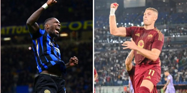 Današnje utakmice, nedjelja 20. listopada: Serie A, Serie B, strani nogomet
