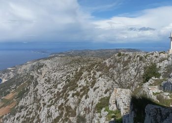 Dani planinara Dalmacije na Hvaru