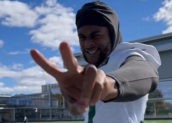Davante Adams otkriva iznenađujuće životne uvjete nakon velike trgovine New York Jetsa