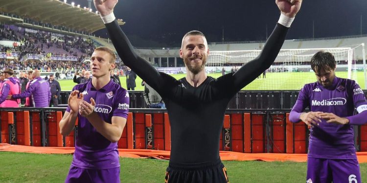 De Gea i ostali vratari koji su obranili dva penala u jednoj utakmici