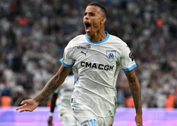 De Zerbi napada PSG, otvoreni izazov između Greenwooda i Koloa Muanija u klasi