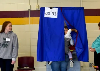 Delaware pokreće osobno prijevremeno glasovanje