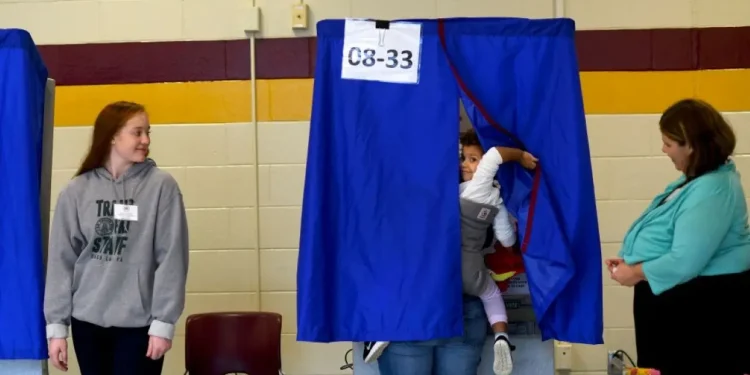 Delaware pokreće osobno prijevremeno glasovanje