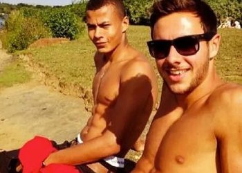 Dele Alli objavljuje emotivnu počast svom bivšem suigraču i ‘bratu’ Georgeu Baldocku uz uspomene – nakon što je umro od utapanja u 31. godini u Grčkoj