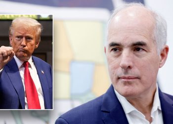 Demokrat ‘Plavog zida’ slaže se s Trumpom u novom obraćanju biračima prije izbora