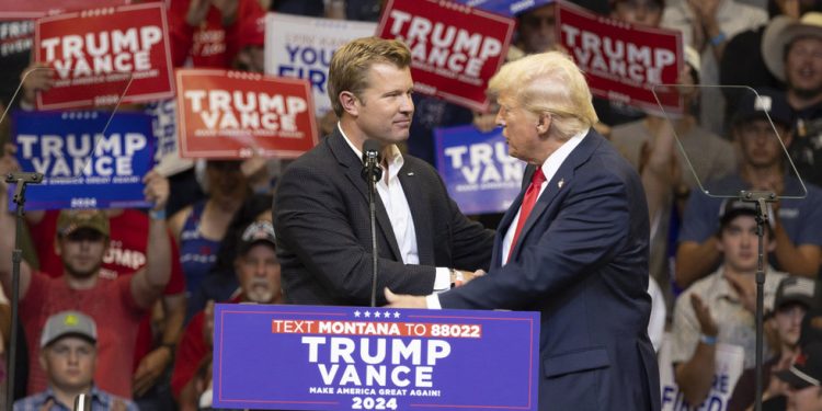 Demokrati bi mogli izgubiti kontrolu nad američkim Senatom – NYT – RT World News