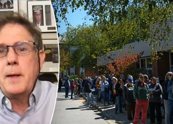 Demokrati moraju pojačati napore na prijevremenom glasovanju kako bi uskladili zamah GOP-a u Sjevernoj Karolini: analitičar