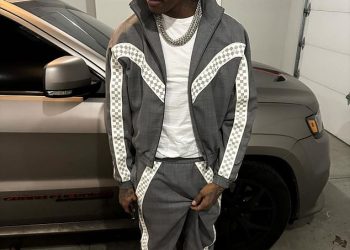 Detroitska policija istražuje zašto je zvijezda Lionsa Jameson Williams izbjegao uhićenje nakon što je pronađen s dva pištolja