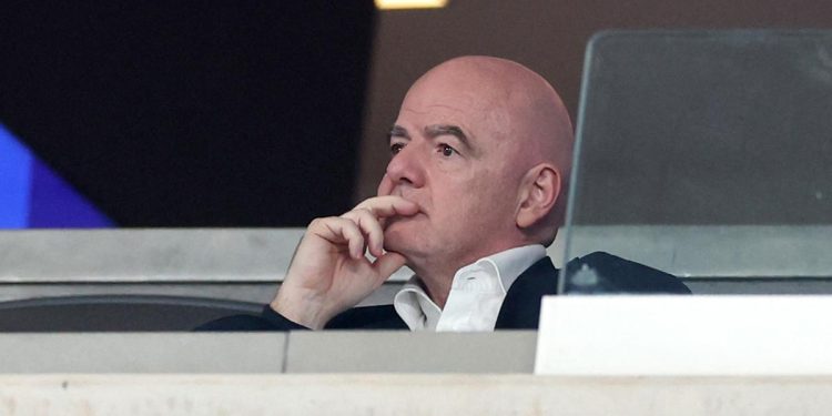 Diarra presuda: FIFA-in odgovor na odluku EU