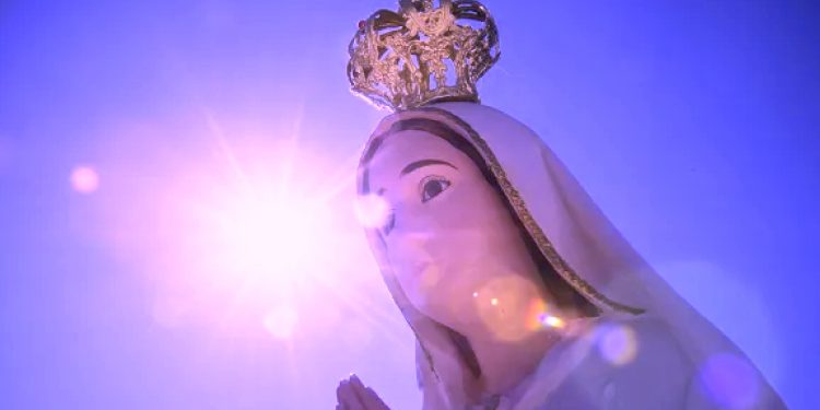 Diljem Zemlje emitirat će se molitva za Trijumf srca Marijina: Događaj koji će potresti svijet