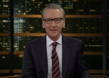 Divljački odgovor Billa Mahera na F kritičarima njegovog ‘neortodoksnog’ ljubavnog života usred glasina o vezi s Noor Alfallah