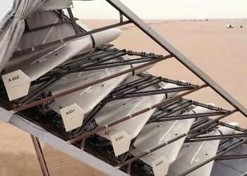 Dočekalo ih nespremne: Proboj ‘roja dronova’ izazvao paniku u Izraelu