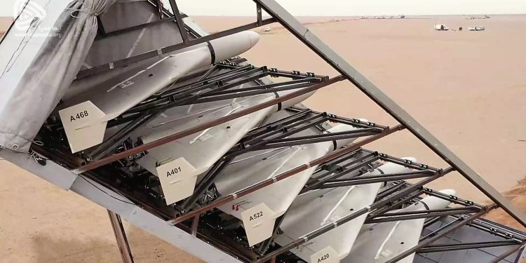 Dočekalo ih nespremne: Proboj ‘roja dronova’ izazvao paniku u Izraelu